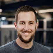 Nathan Weber