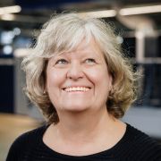 Christine André