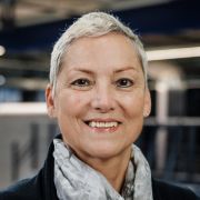 Bernadette Fankhauser