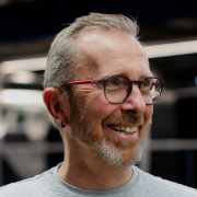 Damien Jeger
